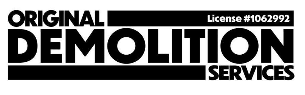 Demolition / Hauling logo