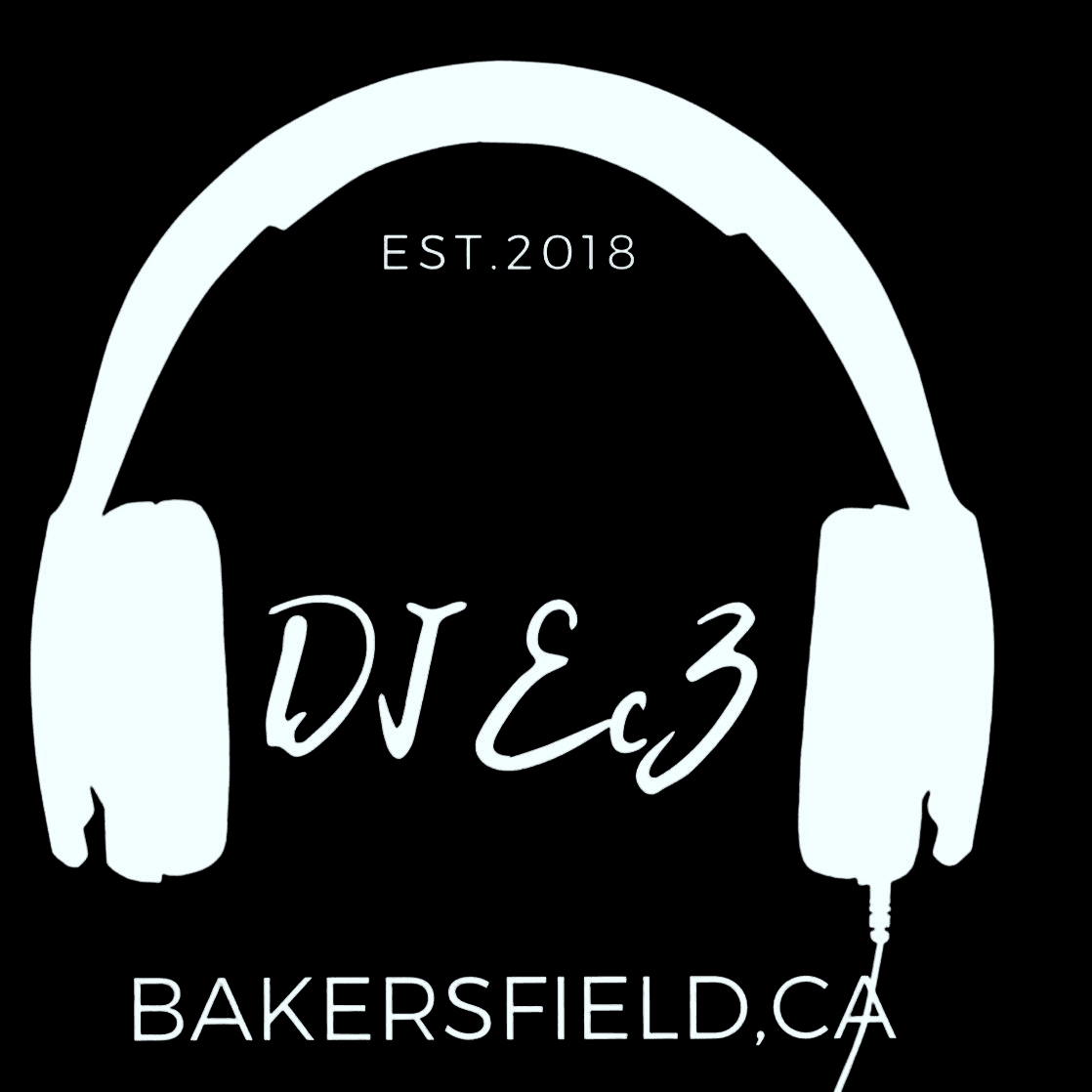 DJ EC3 logo
