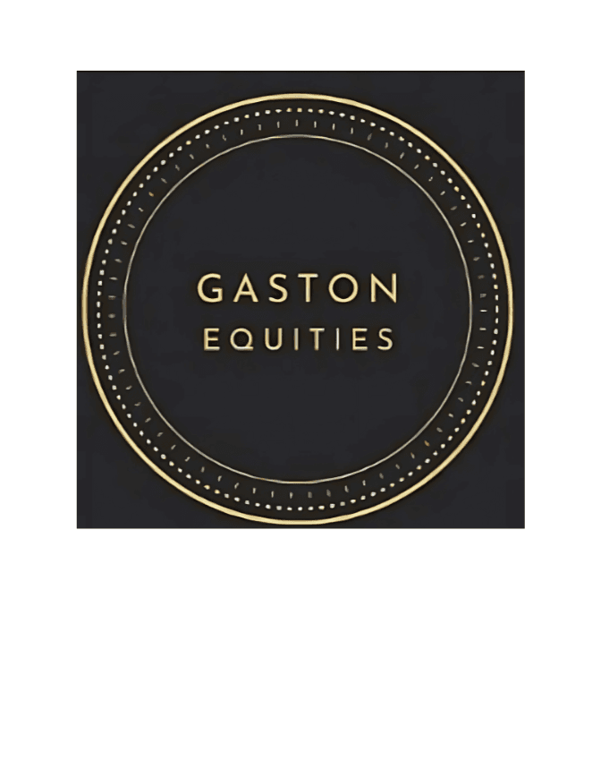 Gaston Equities logo
