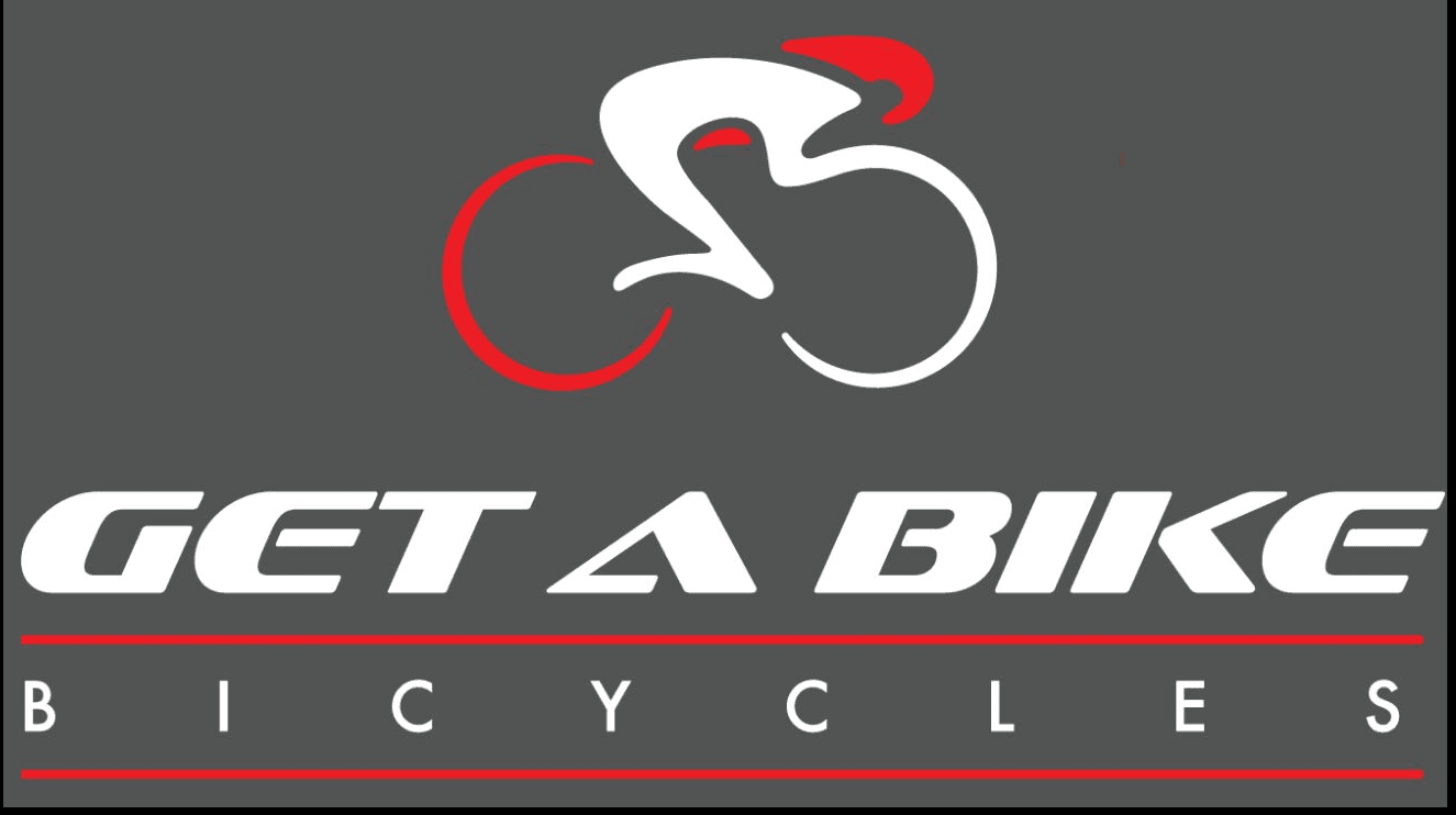 Get A Bike logo