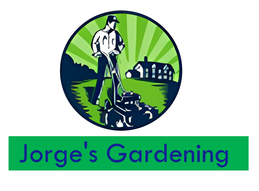 Jorge's Gardening